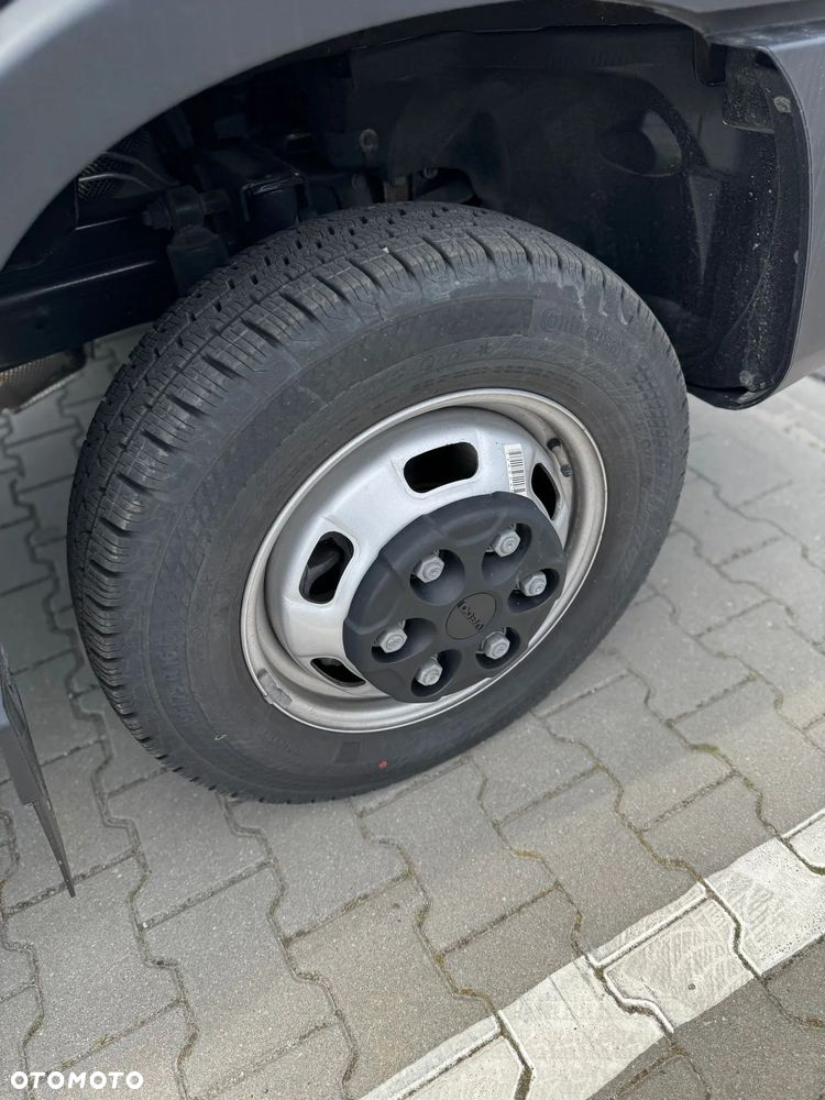 Iveco DAILY - 37
