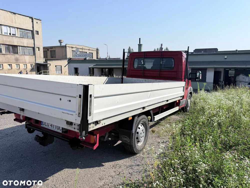 Peugeot Boxer - 10