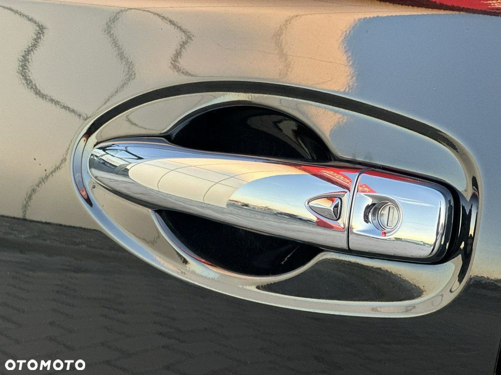 Nissan X-Trail 1.6 DCi Tekna 4WD - 34