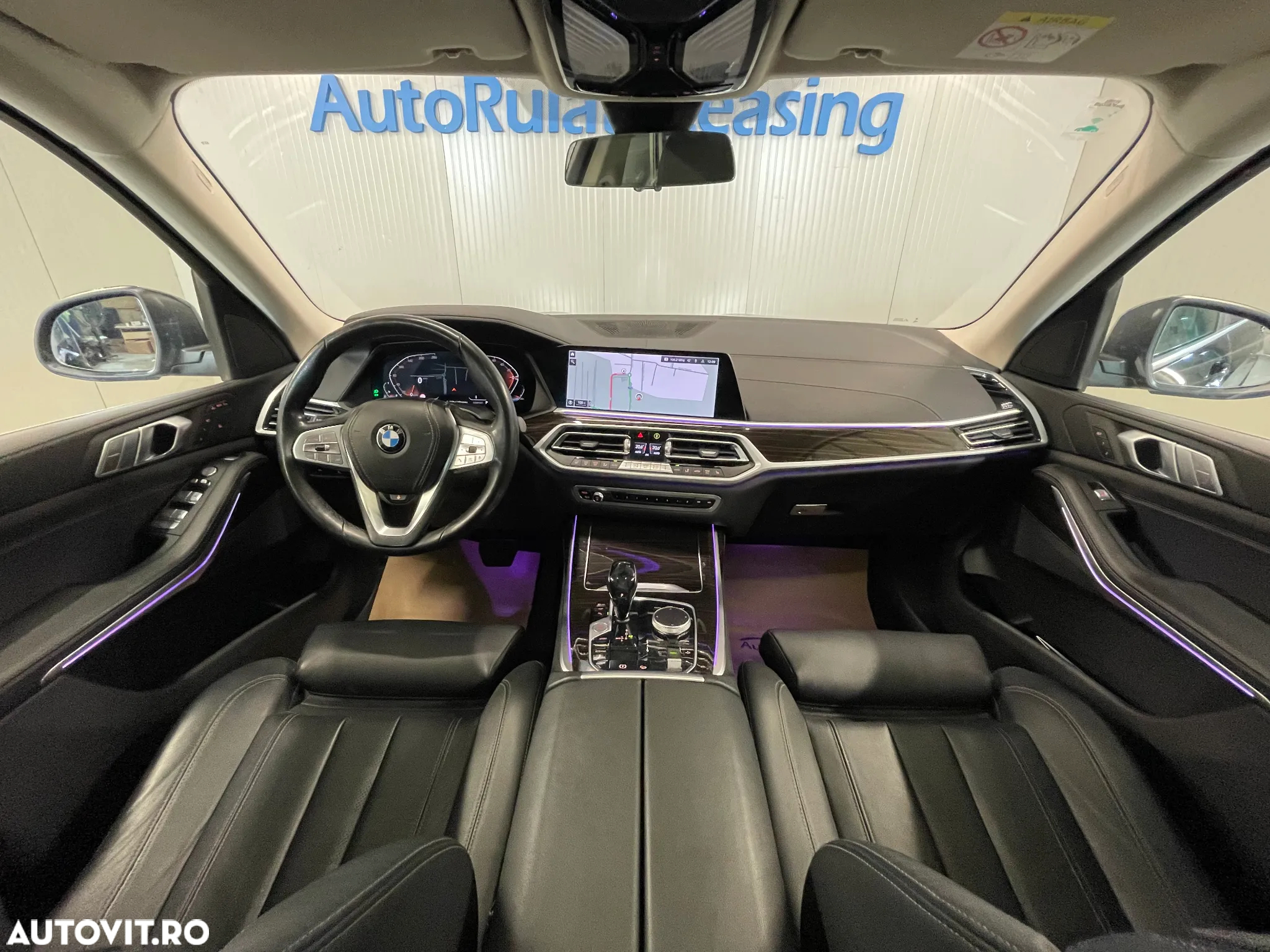 BMW X7 xDrive40d MHEV - 7