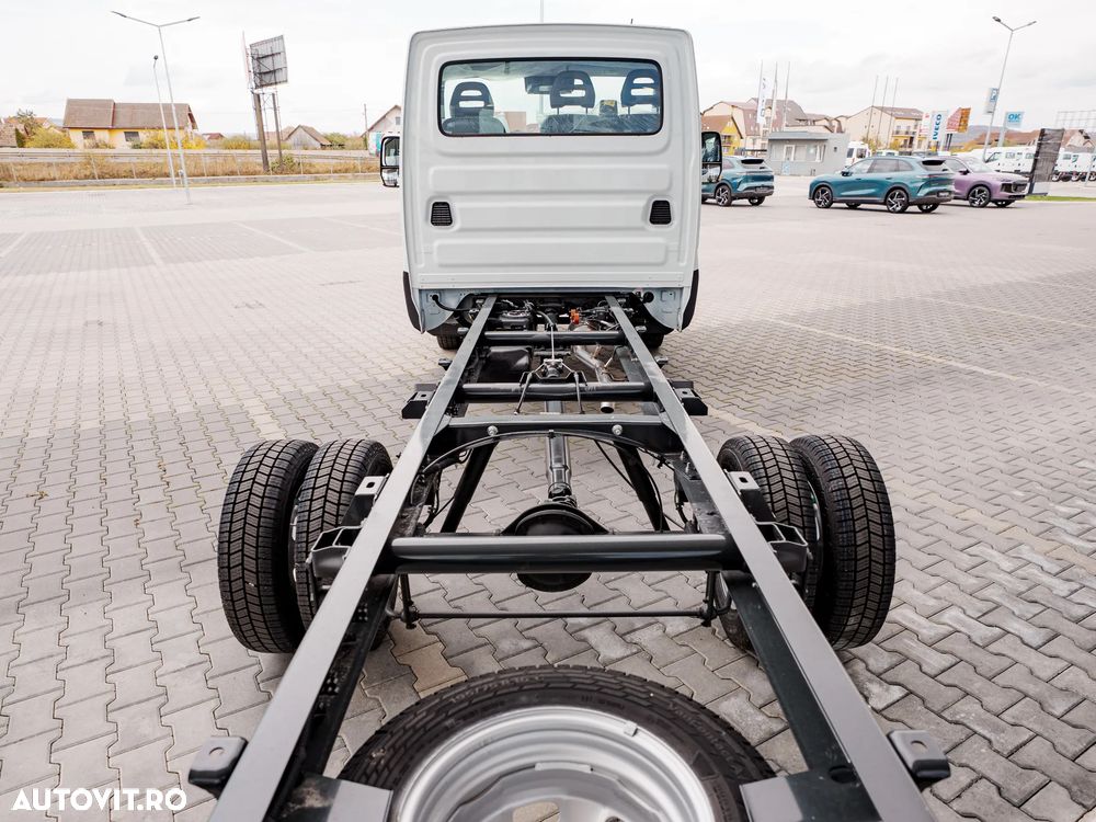 Iveco Daily 35C18H - 11