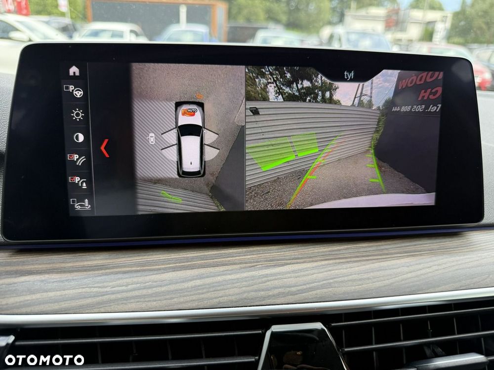 BMW Seria 5 - 30