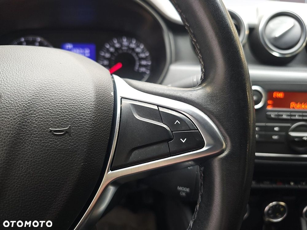 Dacia Duster 1.5 Blue dCi Comfort 4WD - 15