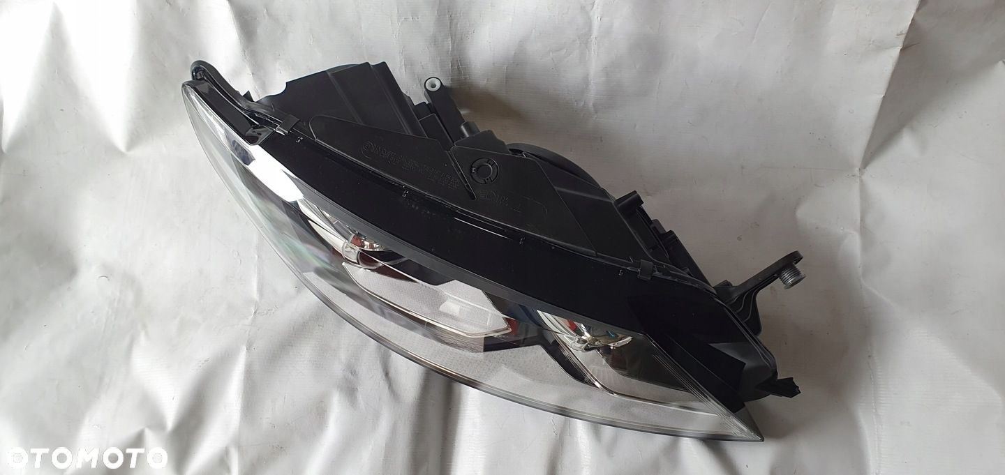 VW PASSAT CC LIFT LAMPA PRAWA BI XENON 3C8941040G - 2