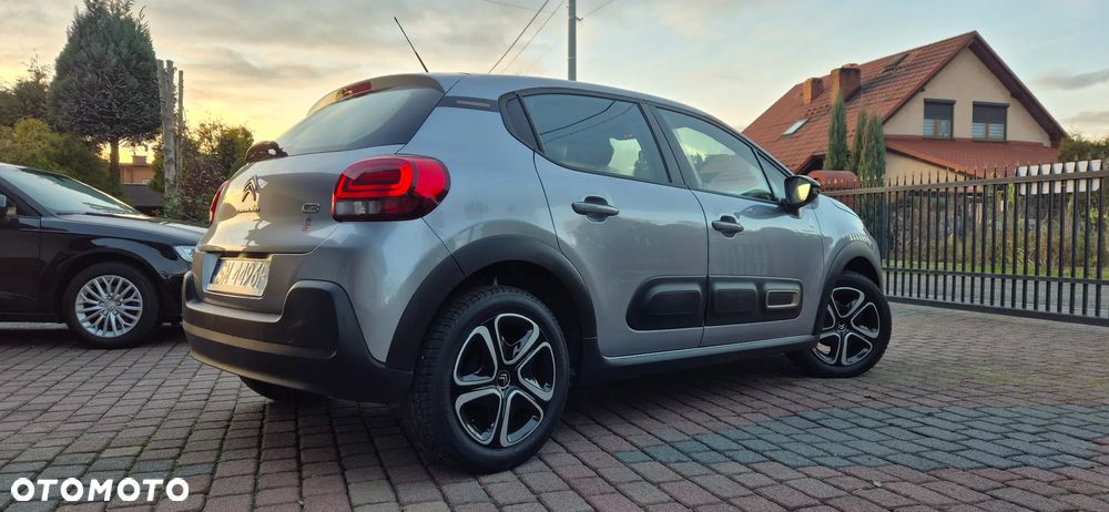 Citroën C3 1.2 PureTech Shine - 2