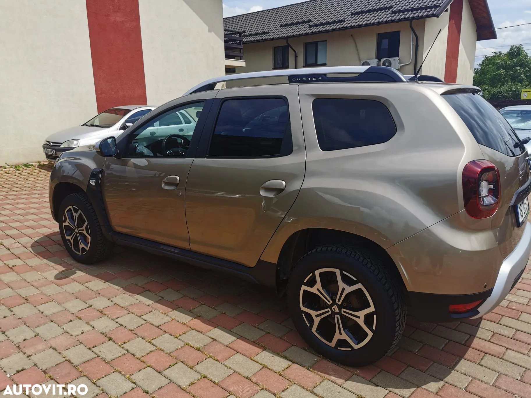 Dacia Duster - 5