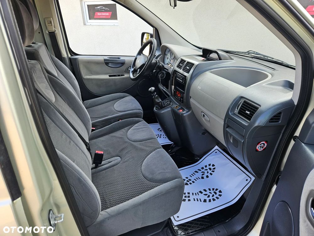 Fiat Scudo - 11