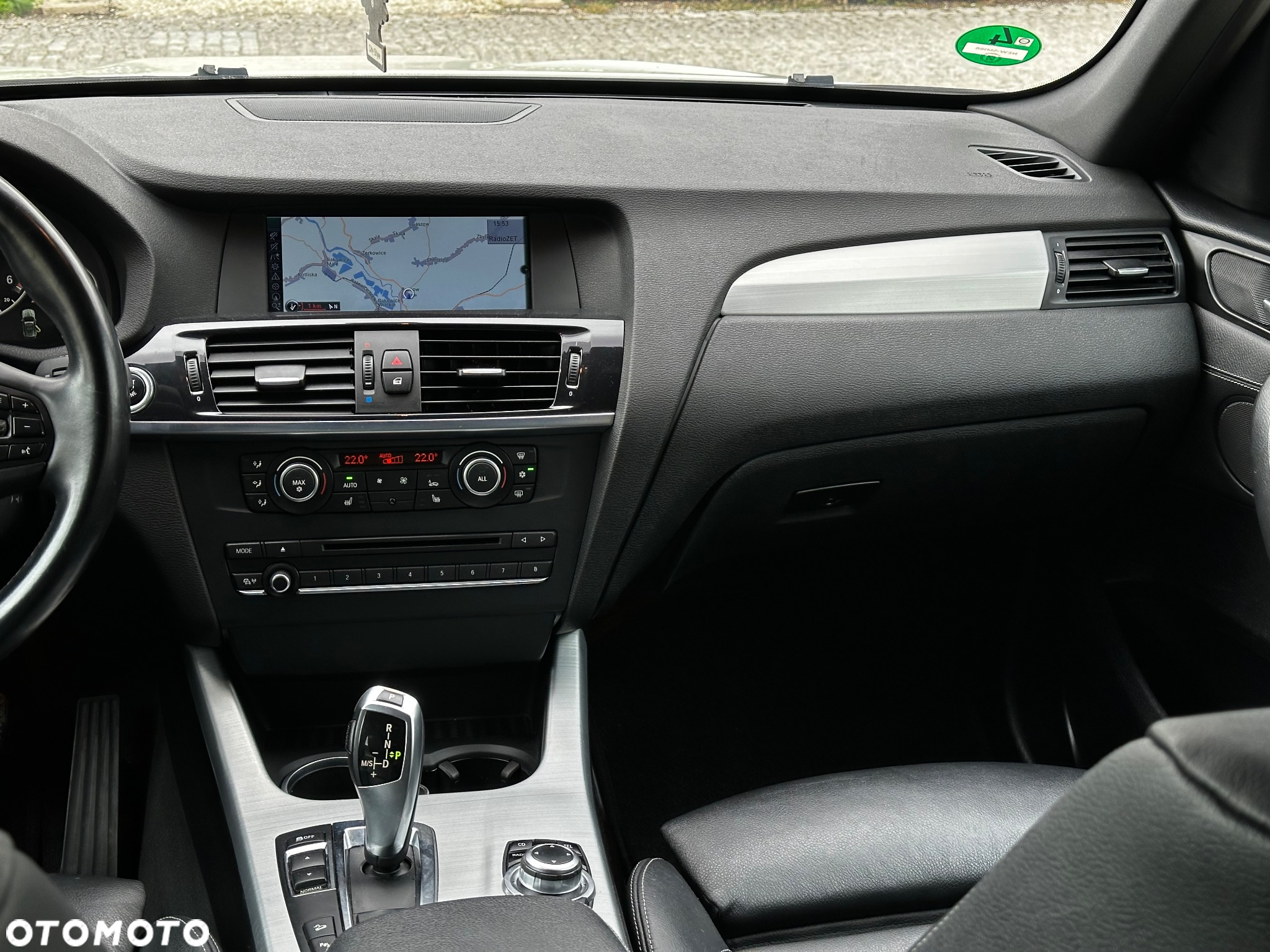 BMW X3 30d xDrive - 16