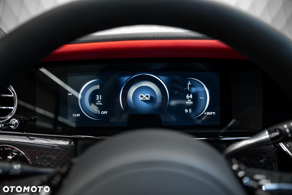 Rolls-Royce Cullinan Series II Black Badge - 17