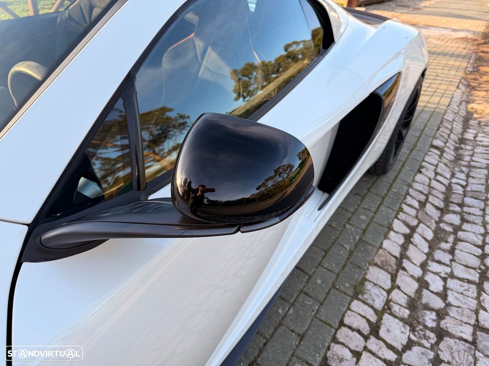 McLaren 650 - 15