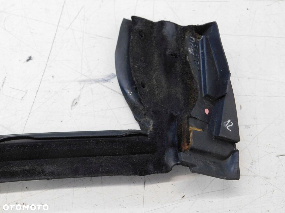 uszczelka szyby tył kpl mercedes slk r170 2.3 99r - 3