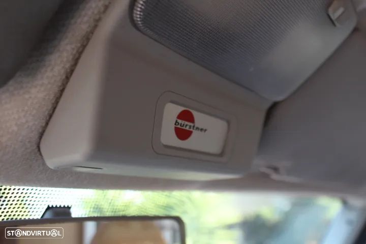 Citroen Jumper T 625 Harmory Bürstner - 37