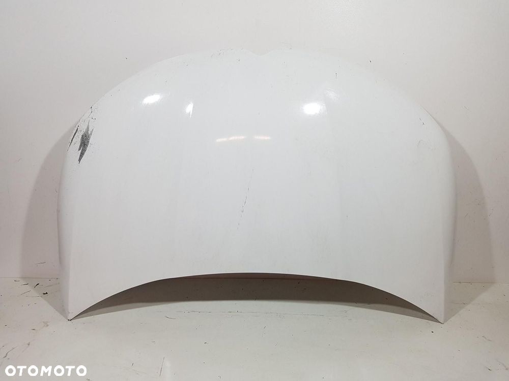 CITROEN C4 II 2 MASKA POKRYWA SILNIKA ORYGINAŁ - 1