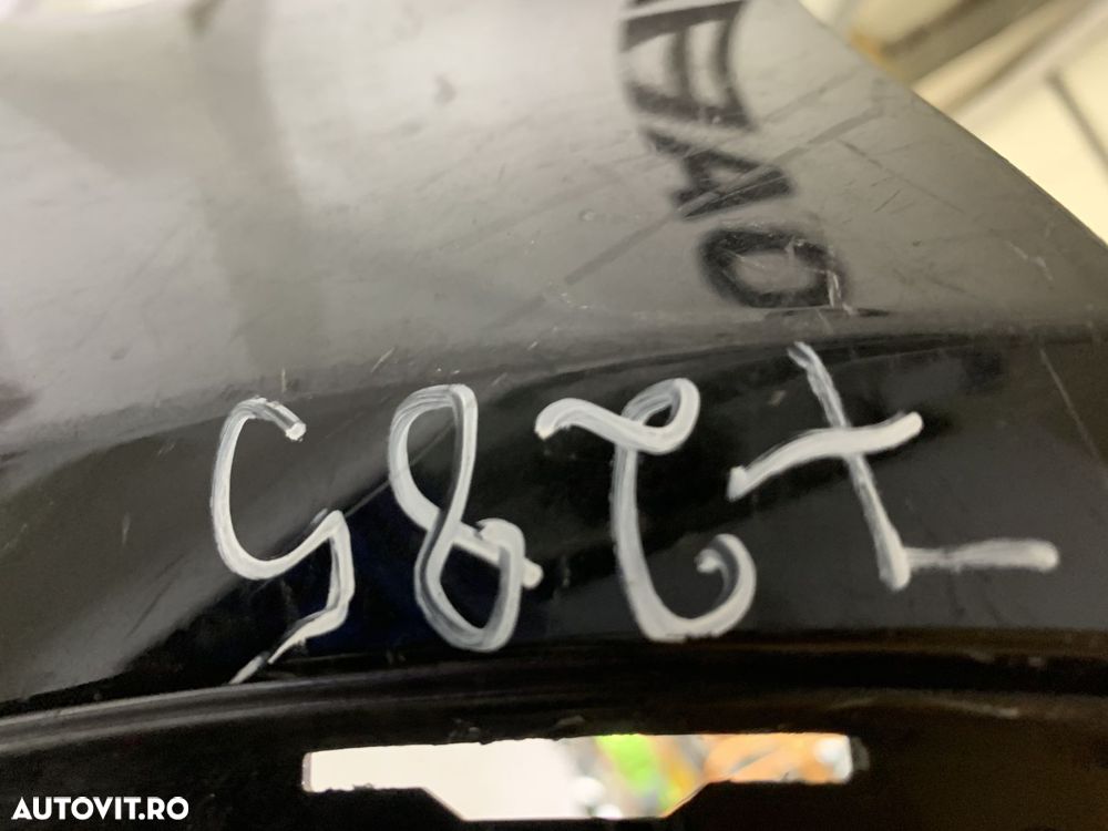 Bara fata Mercedes GLA X156, 2018, 2019, 2020, 2021, cod origine OE A1568854100. - 10