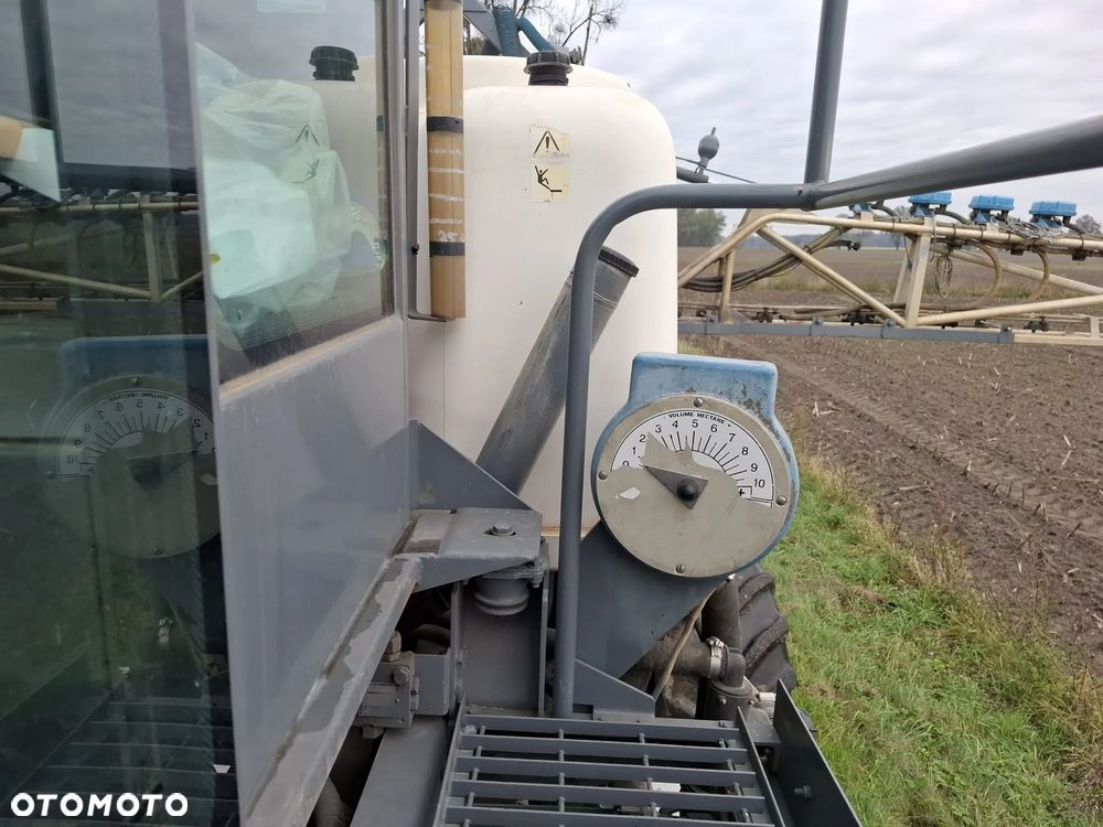 Evrard ALPHA (HARDI) - 21