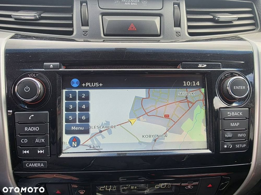 Nissan Navara - 20