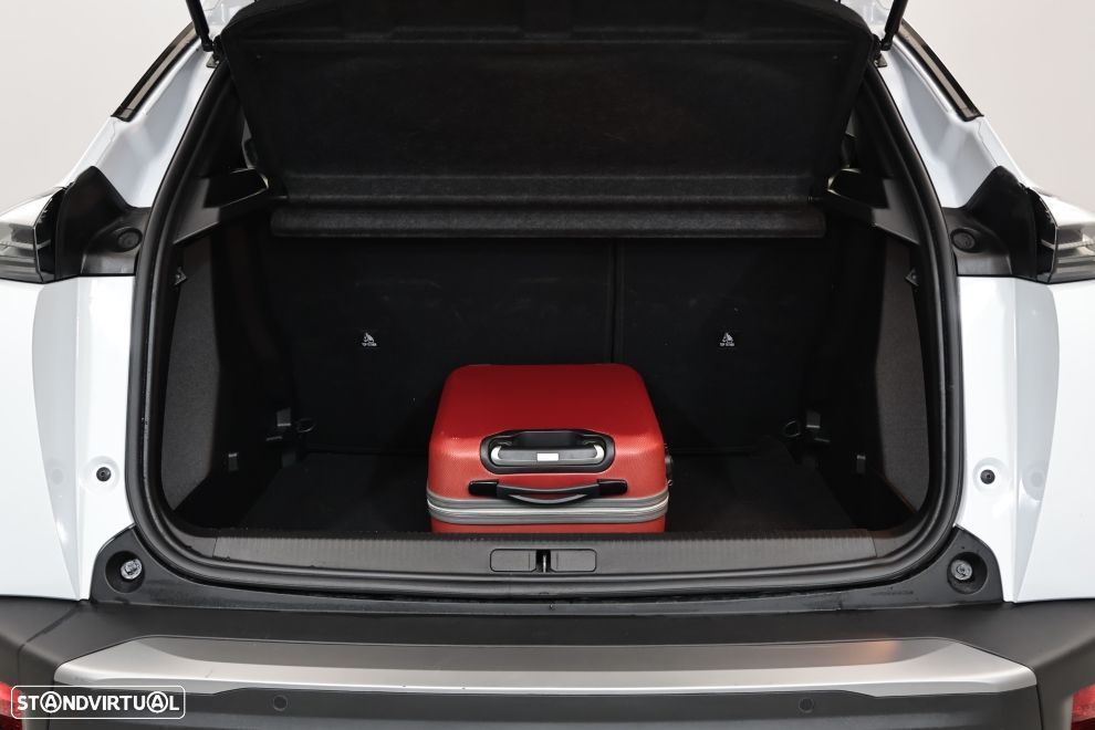 Peugeot 2008 1.2 PureTech Allure - 25