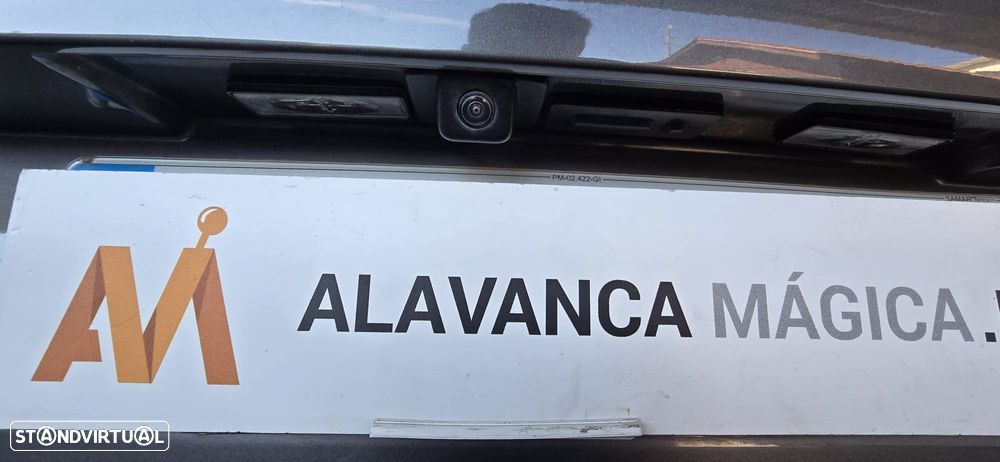 Peugeot 508 SW 1.6 Hybrid Allure Pack e-EAT8 - 50