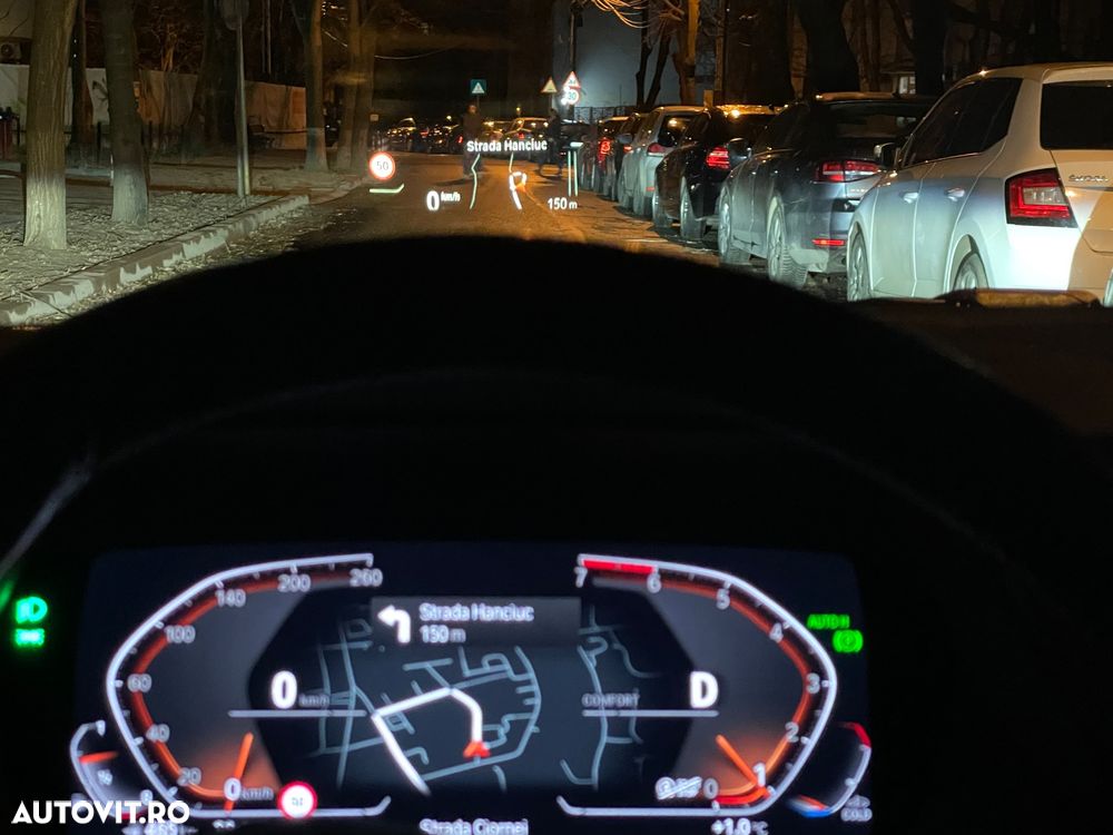 BMW Seria 1 118i Aut. - 14