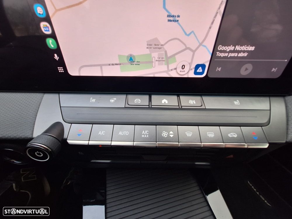 Opel Astra 1.5 D GS Line Aut. - 22