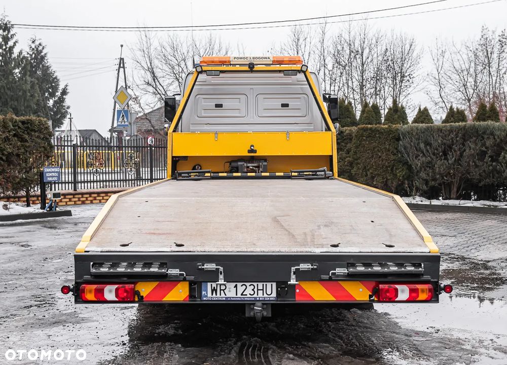 Mercedes-Benz ATEGO - 11