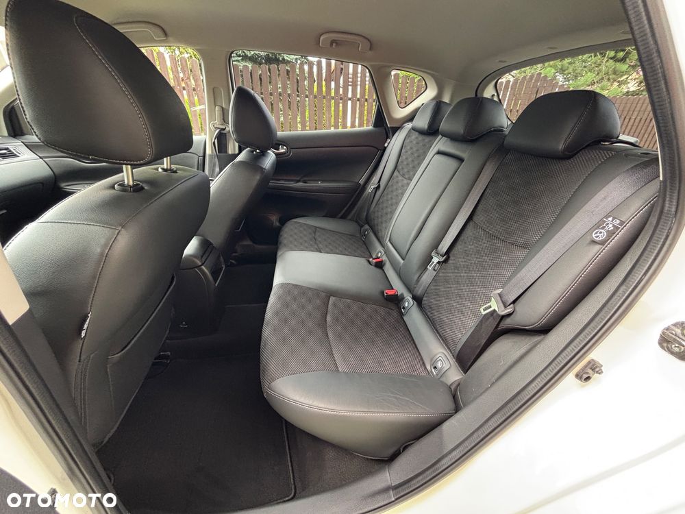 Nissan Pulsar 1.2 DIG-T N-Connecta - 18