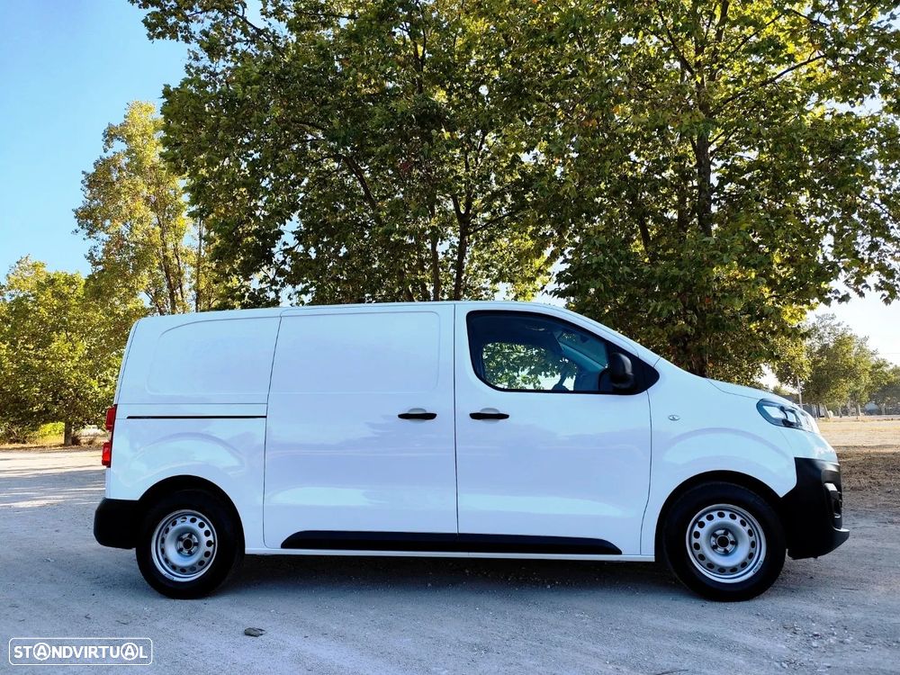 Opel Vivaro 1.5 D Cargo M Edition - 29