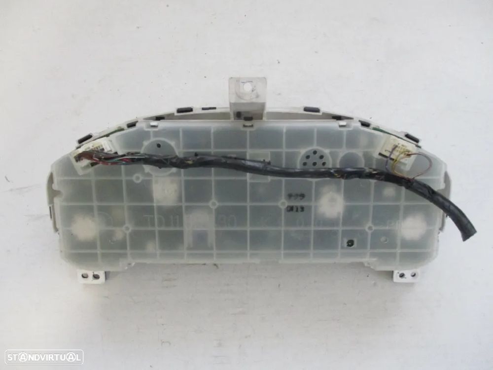 Quadrante Mazda 6 2010 2.2 - 3