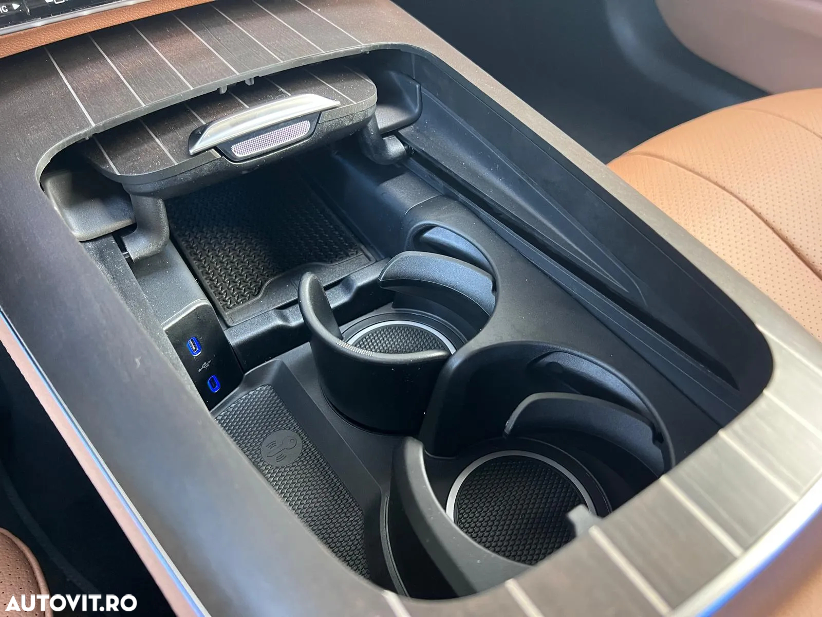 Mercedes-Benz E 300 4MATIC Aut. - 14