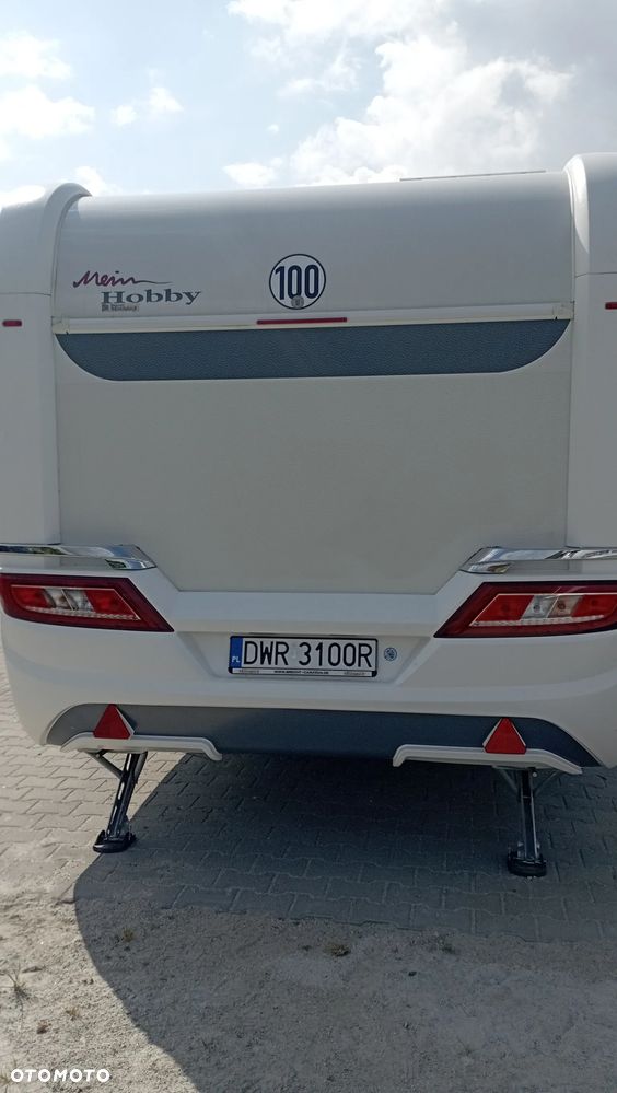 Hobby EXCELLENT 540 WLU - 18