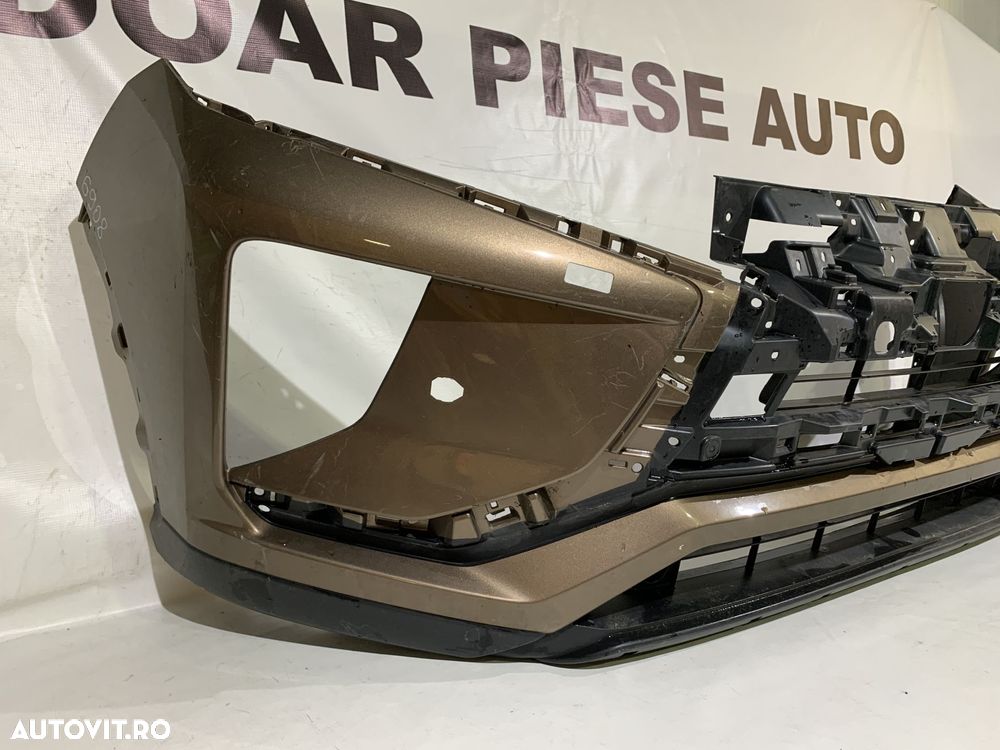 Bara fata Mitsubishi Eclipse Cross, 2018, 2019, 2020, 2021, 2022, cod origine OE 6400H717ZZ. - 16