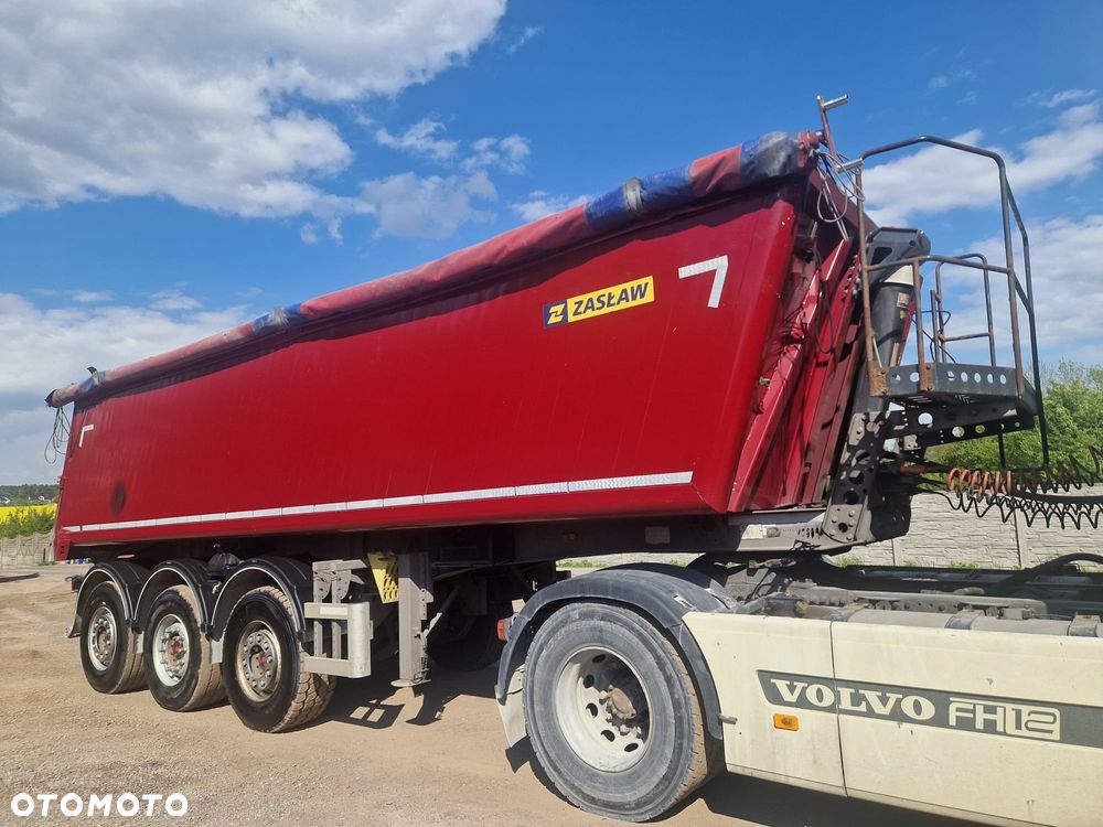 Zaslaw 28m3 - 5