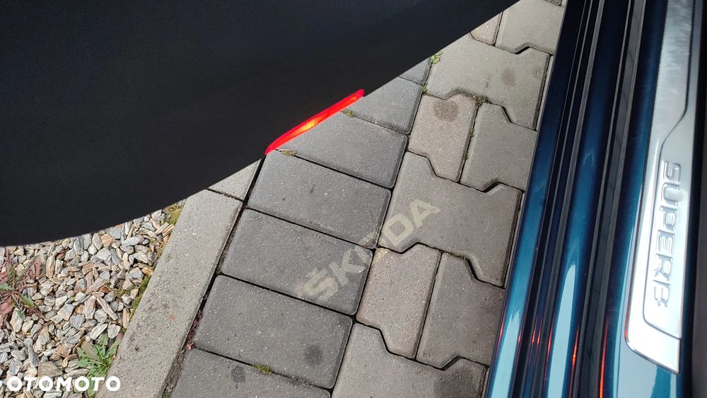 Skoda Superb 1.4 TSI Plug-In Hybrid Style DSG - 36