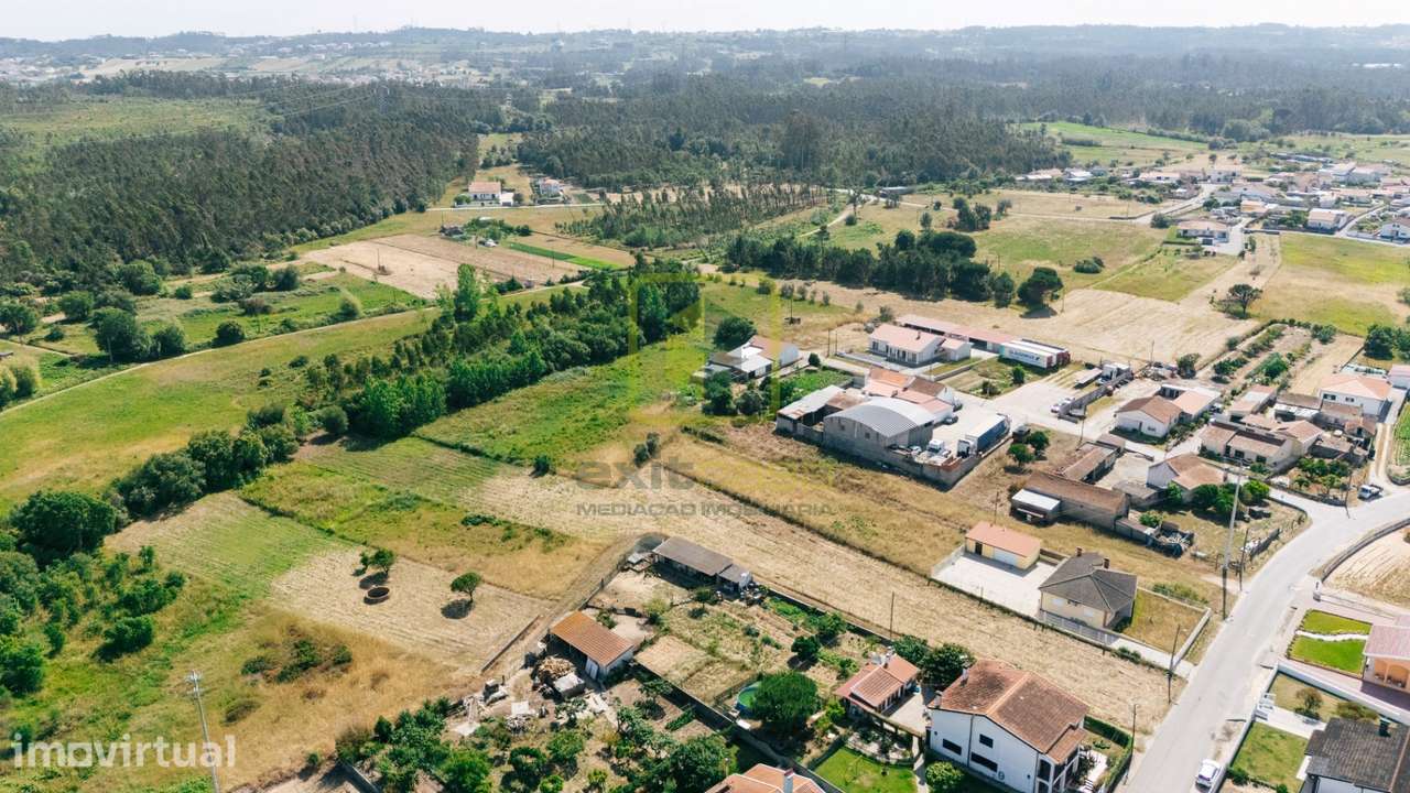 Terreno para Construção - Grande imagem: 2/13
