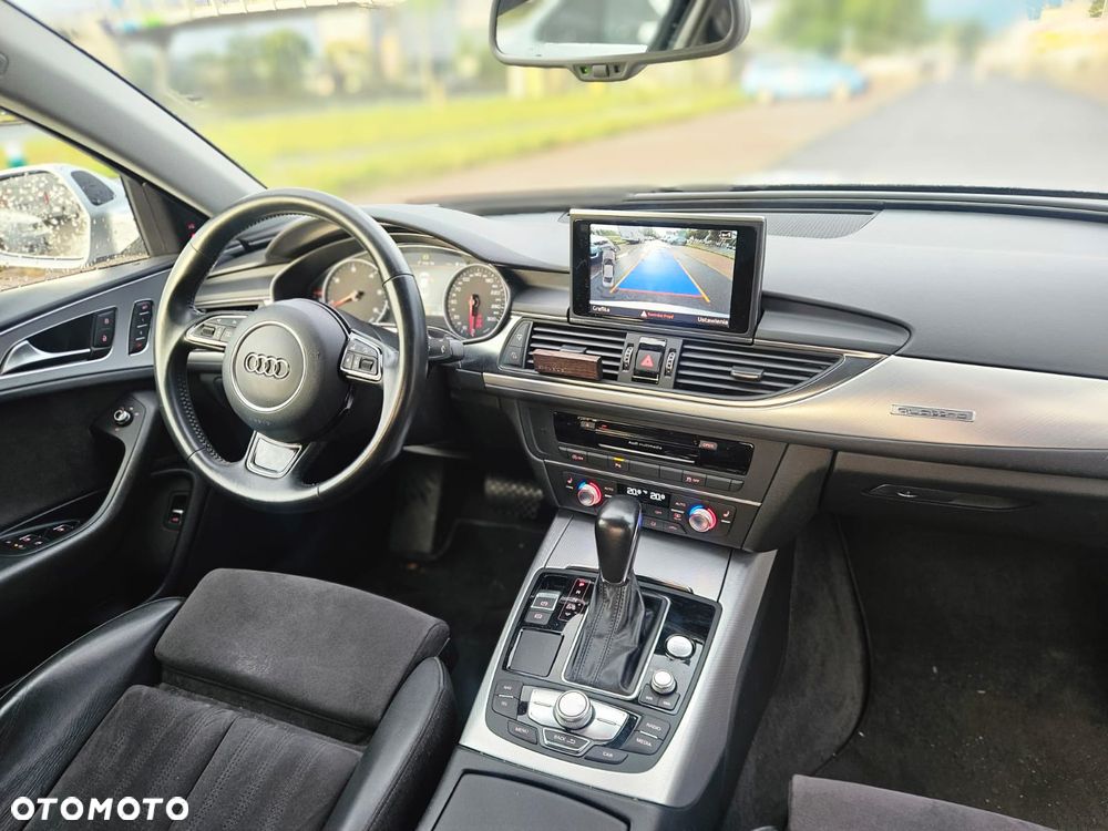 Audi A6 Limousine 3.0 TDI Quattro S tronic - 9