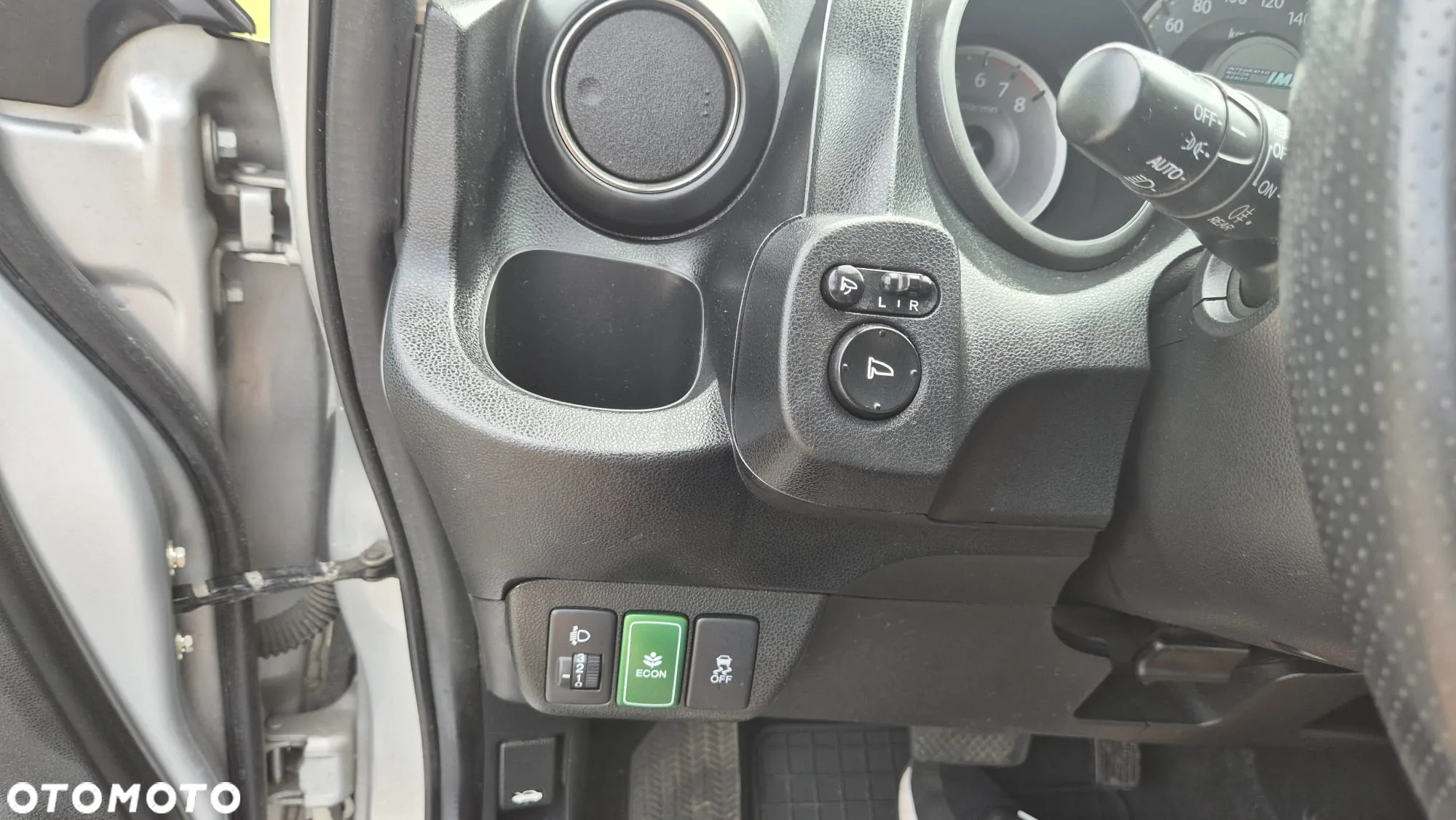 Honda Jazz 1.3 DSi i-VTEC IMA CVT Exclusive - 26