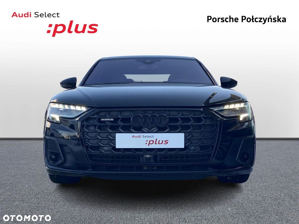 Audi A8 - 9