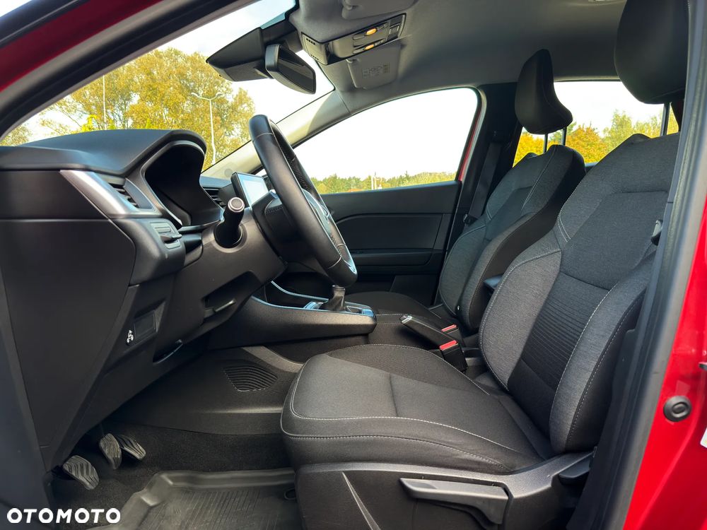 Renault Captur 1.0 TCe Intens - 17