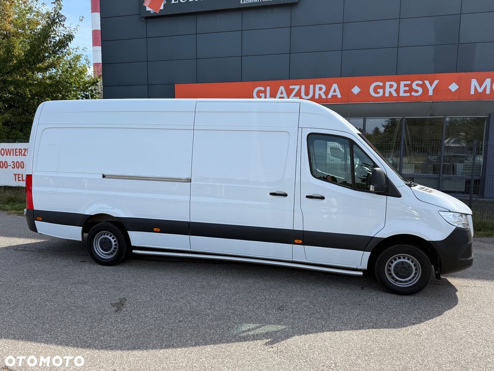 Mercedes-Benz Sprinter 315 Automat 907 L4h2 Maxi - 2