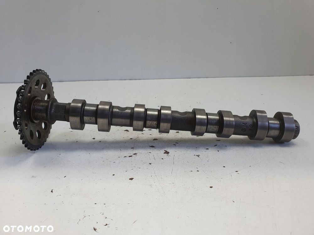 Opel Corsa C 1.2 16V WAŁEK ROZRZĄDU ssący Z12XE 90531515 - 3