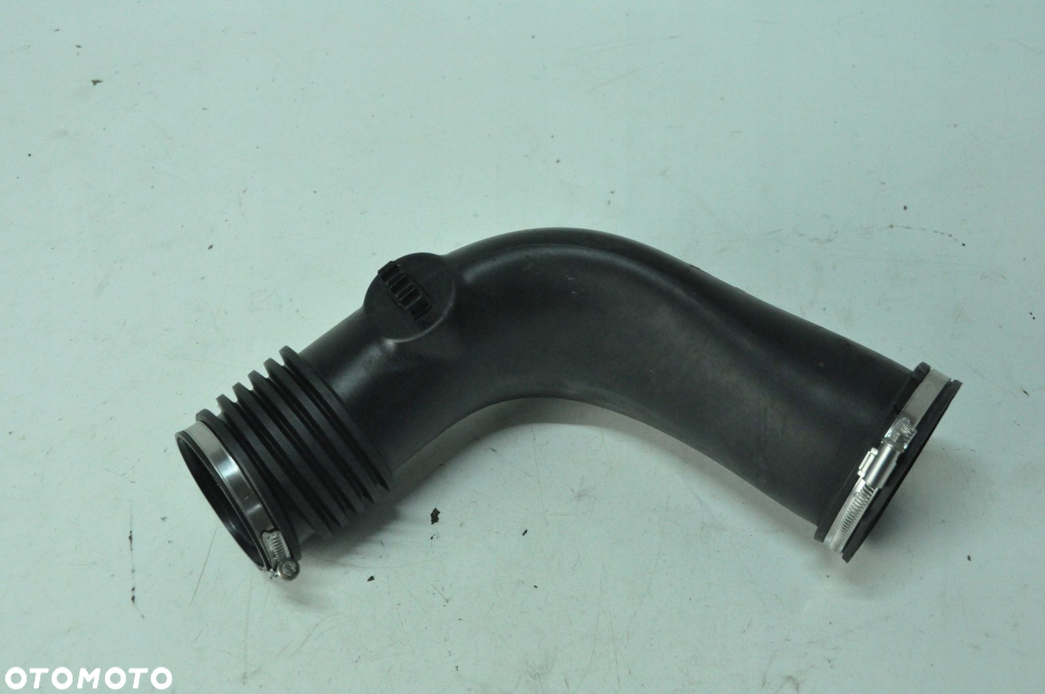 Bmw X5 E70 X6 E71 Rura Przewód Wlot Dolot Powietrza 7798338 - 2