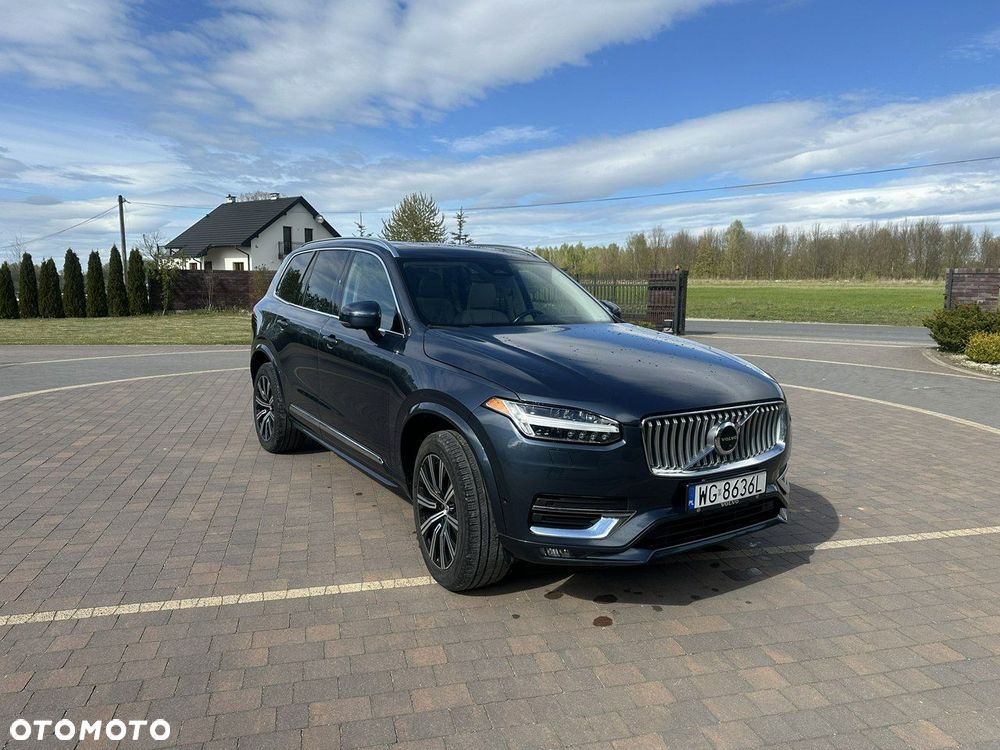Volvo XC 90 - 23