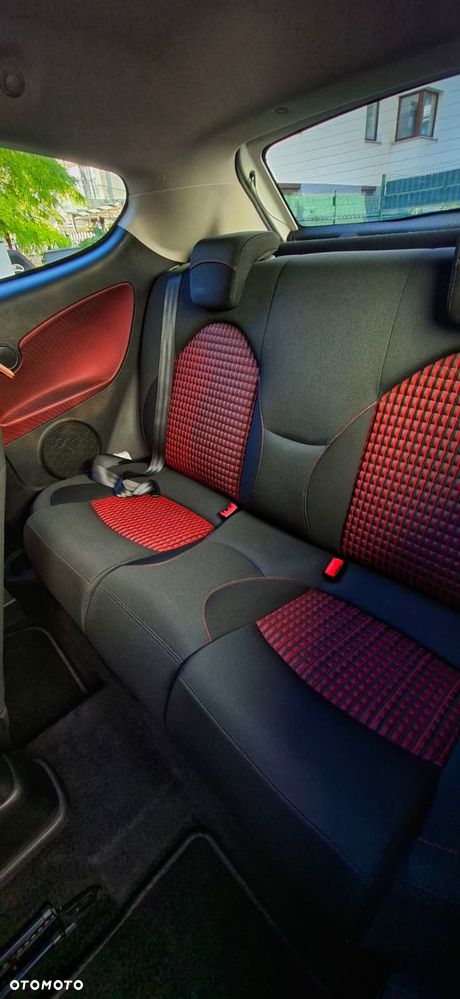 Alfa Romeo Mito - 17