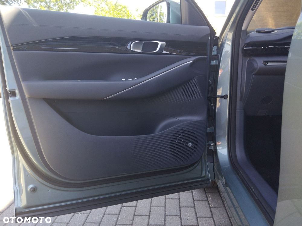 Geely EX5 60.22kWh Max - 11