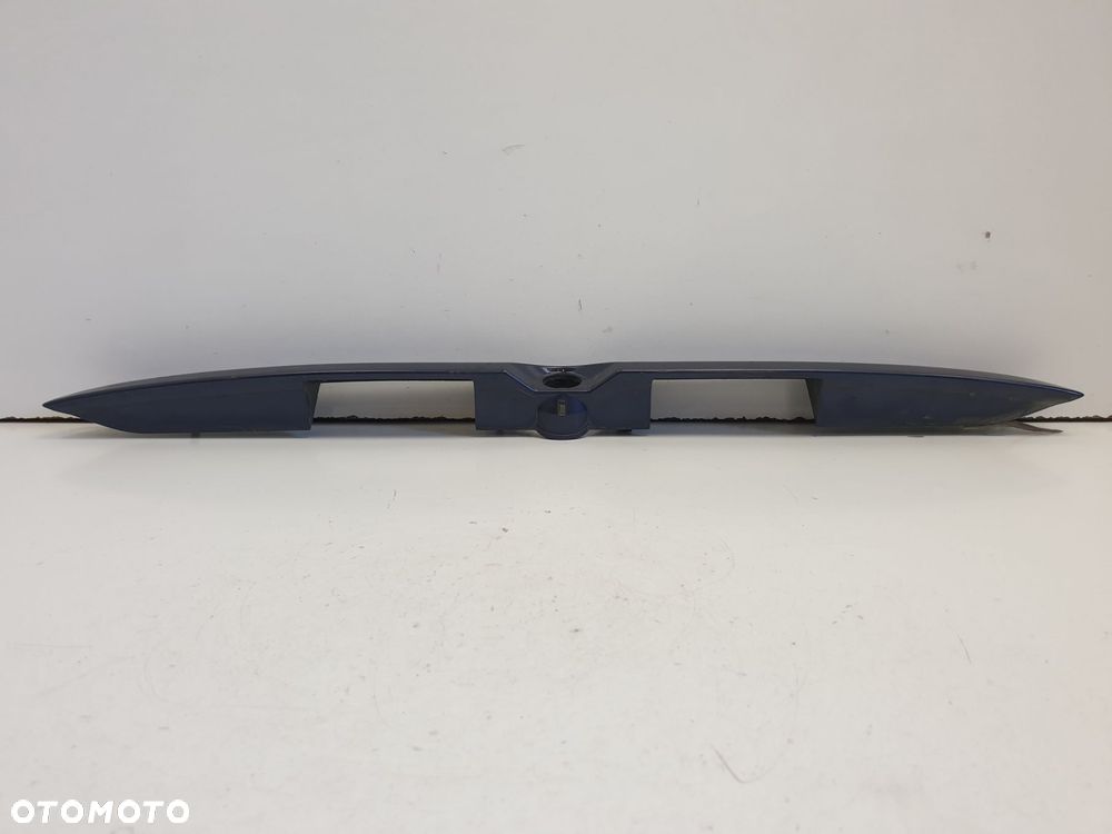 Mitsubishi Carisma lift BLENDA KLAPY BAGAŻNIKA - 1