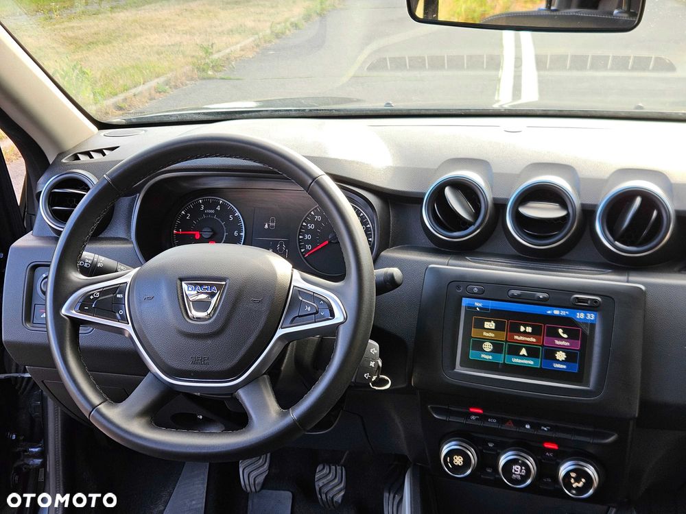 Dacia Duster - 8