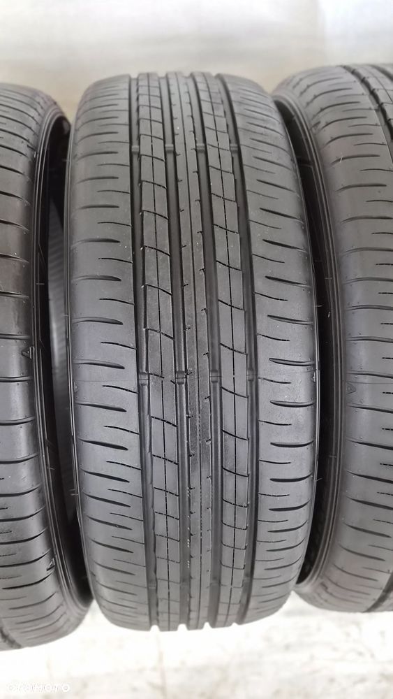 4x OPONY DUNLOP SPSPORT MAXX 050 225 55 R18 98H 2024 - 3