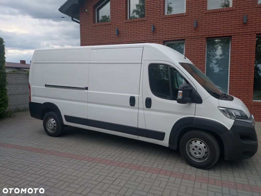 Citroën jumper - 3