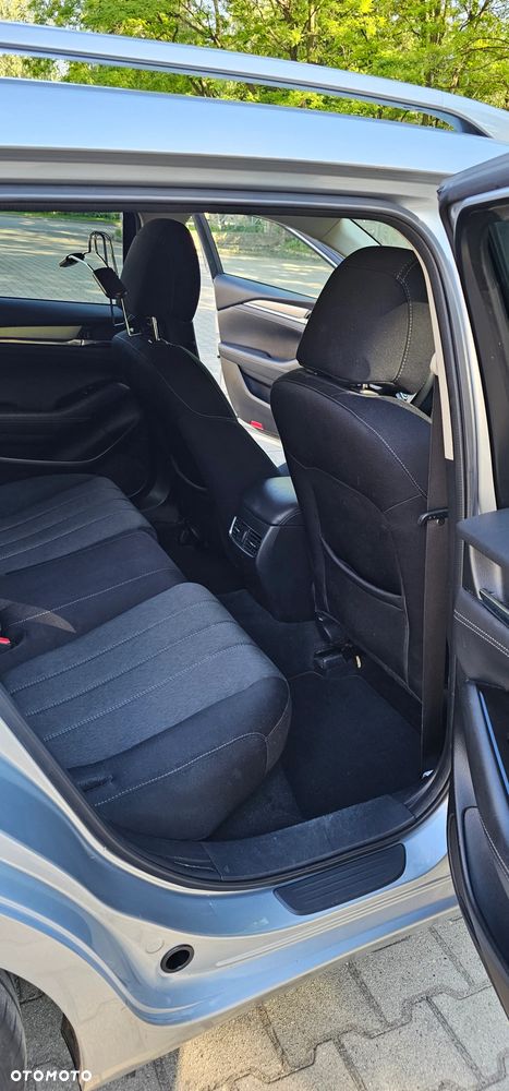 Mazda 6 2.0 SkyMotion - 14
