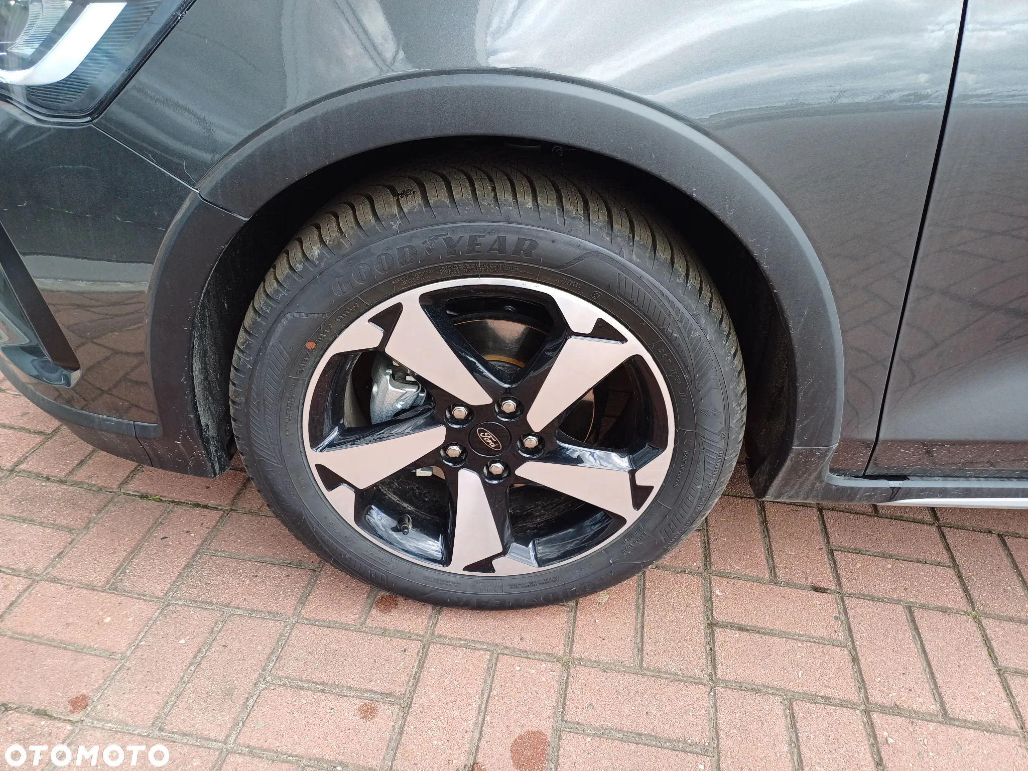 Ford Focus 1.0 EcoBoost mHEV Active X - 12